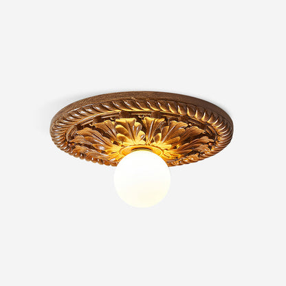 Circa Ceiling Light - Loonglight