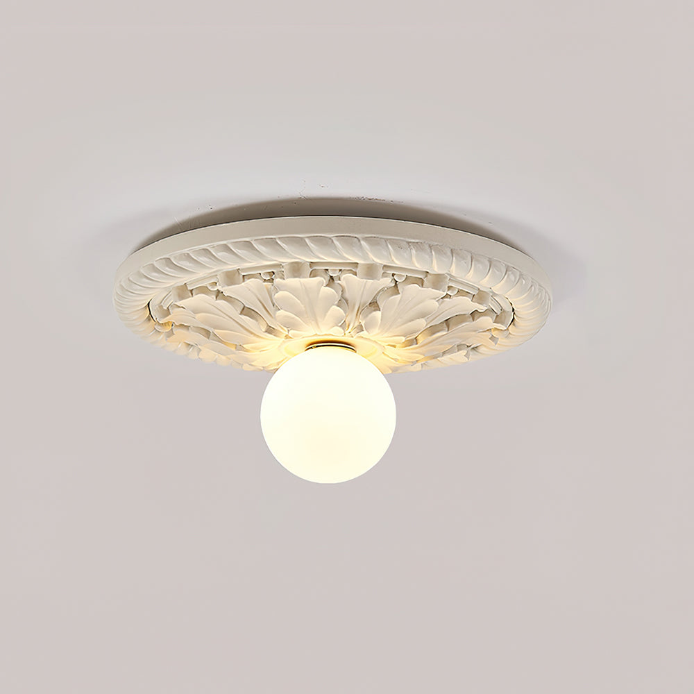 Circa Ceiling Light - Loonglight