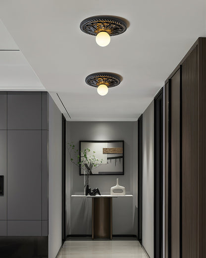 Circa Ceiling Light - Loonglight