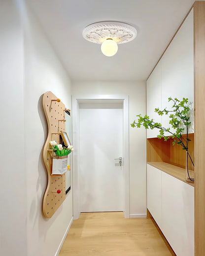 Circa Ceiling Light - Loonglight