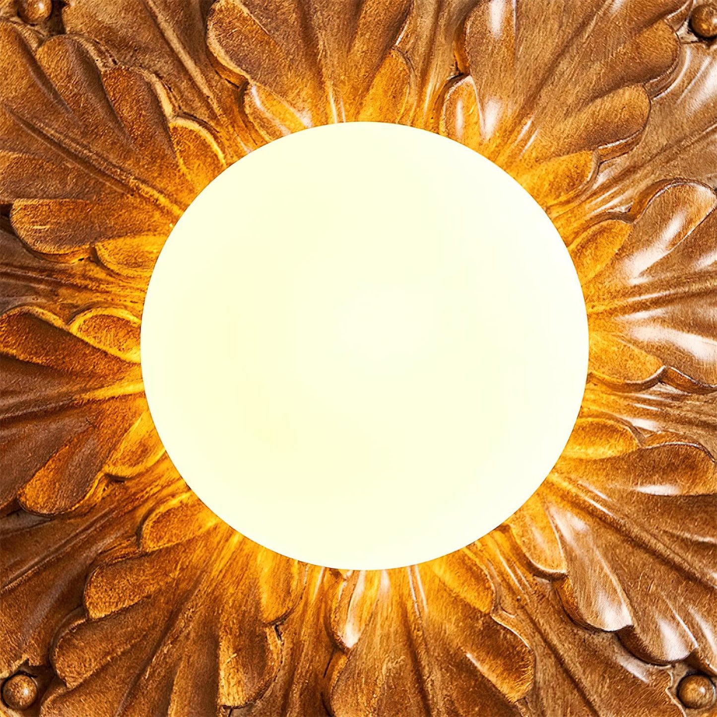 Circa Ceiling Light - Loonglight