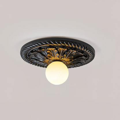 Circa Ceiling Light - Loonglight