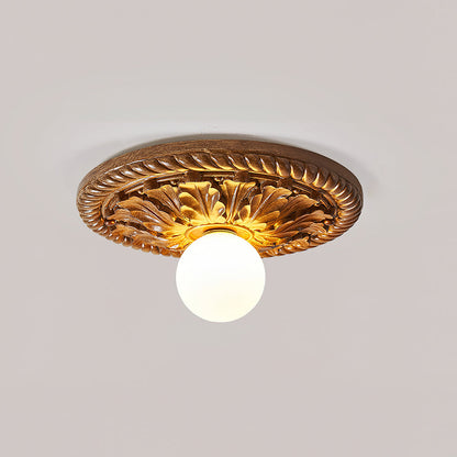 Circa Ceiling Light - Loonglight
