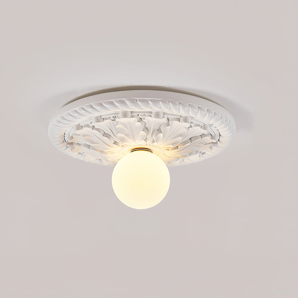Circa Ceiling Light - Loonglight