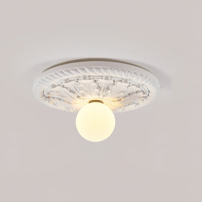Circa Ceiling Light - Loonglight