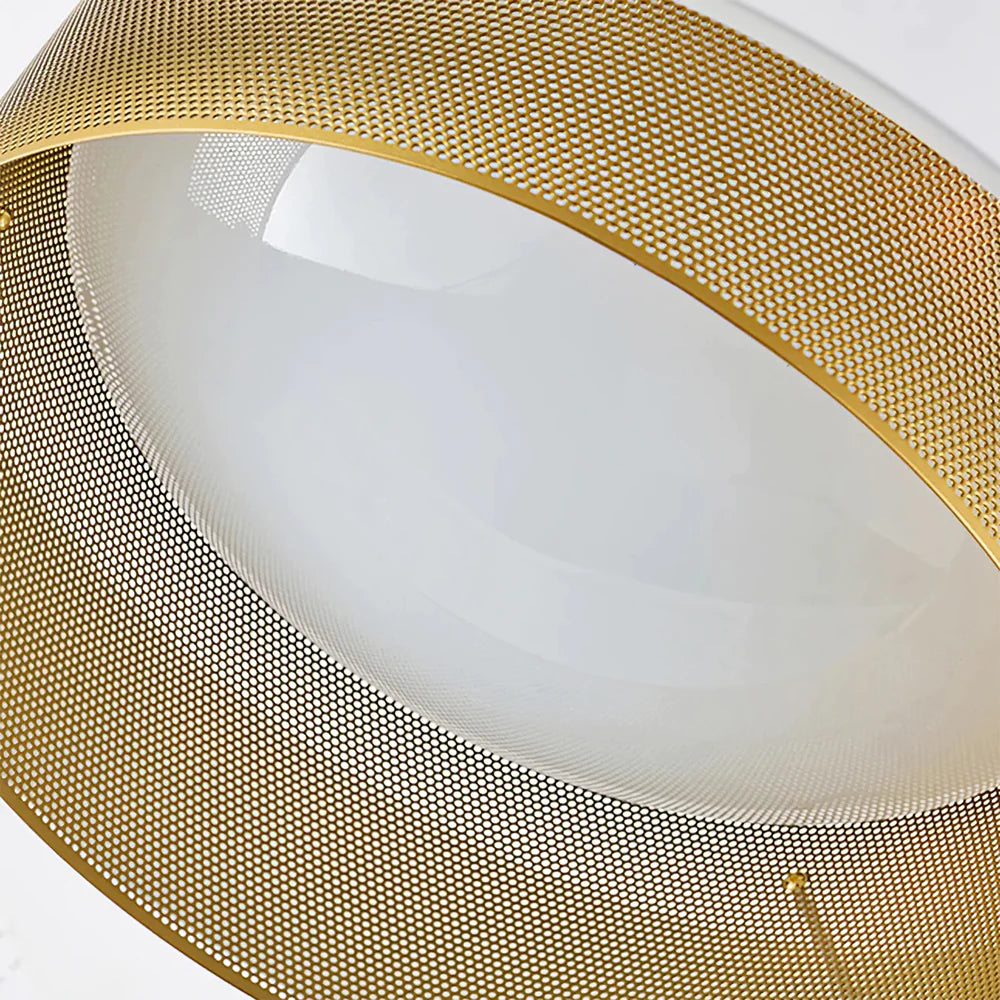 Circular Ceiling Light 10