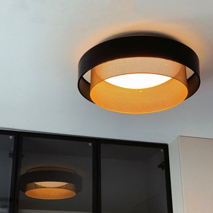 Circular Ceiling Light 12