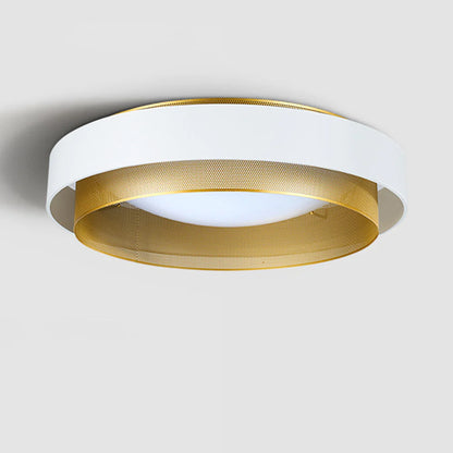 Circular Ceiling Light 7