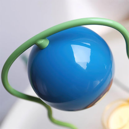 Circus Candle Warmer Lamp - Loonglight