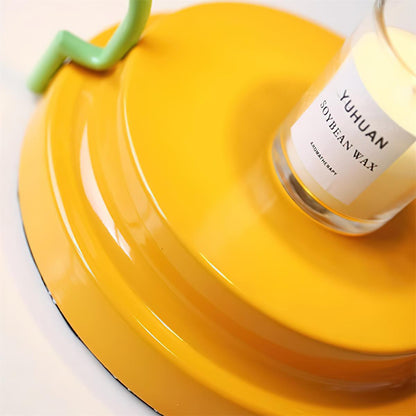 Circus Candle Warmer Lamp - Loonglight