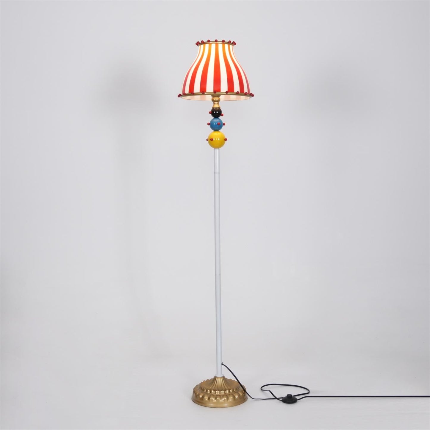 Circus Floor Lamp - Loonglight