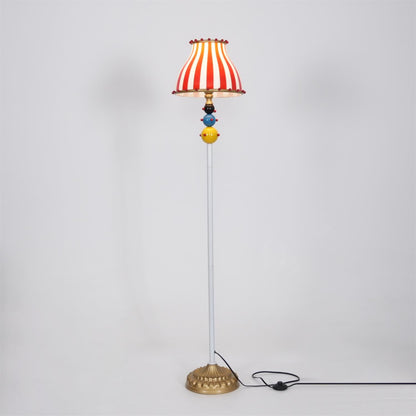 Circus Floor Lamp - Loonglight
