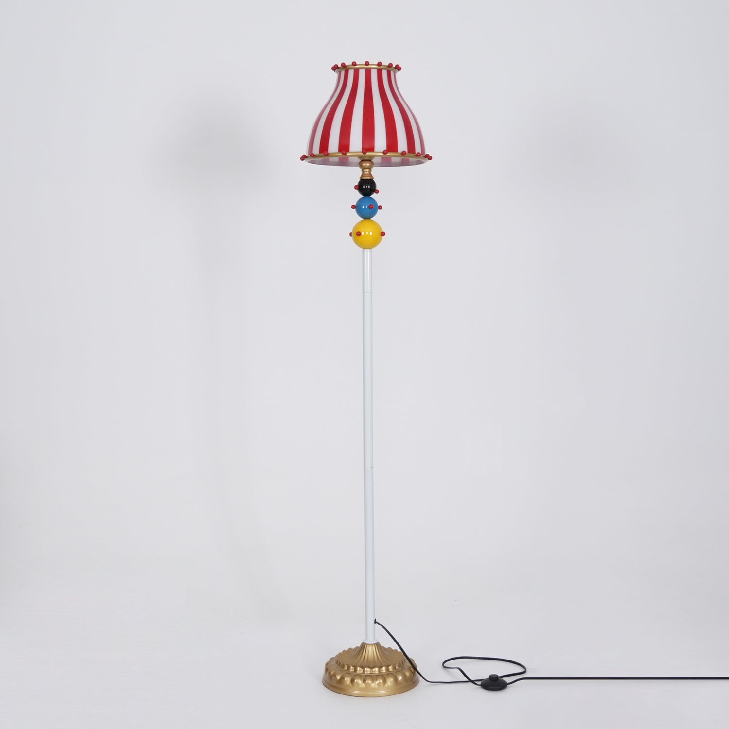 Circus Floor Lamp - Loonglight