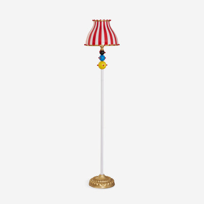 Circus Floor Lamp - Loonglight