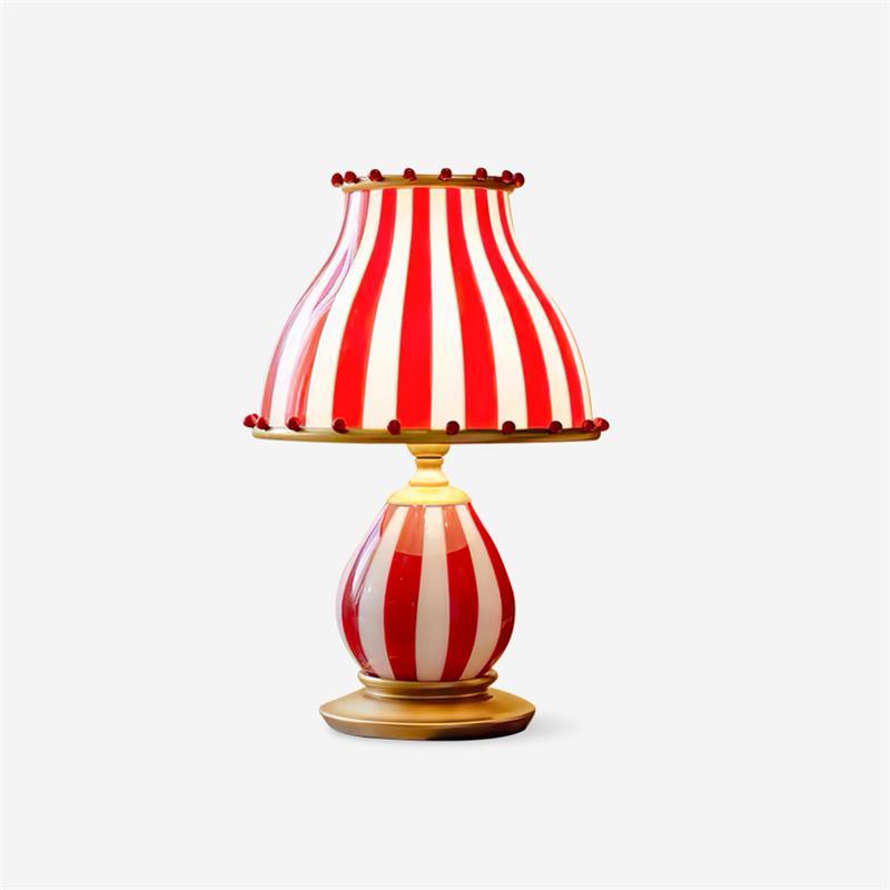 Circus Table Lamp - Loonglight