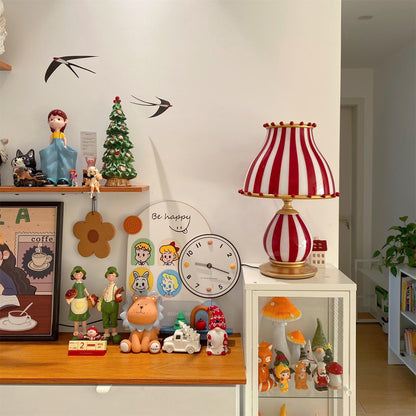 Circus Table Lamp - Loonglight