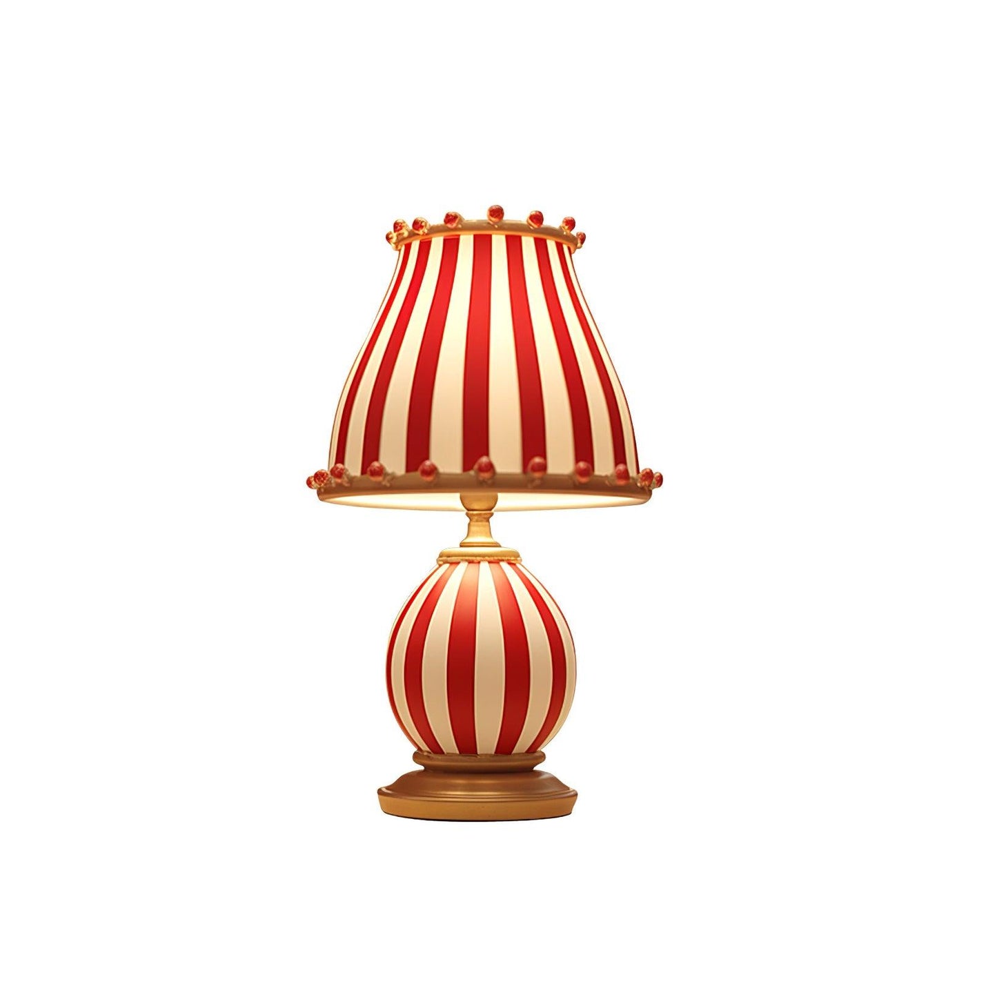 Circus Table Lamp - Loonglight