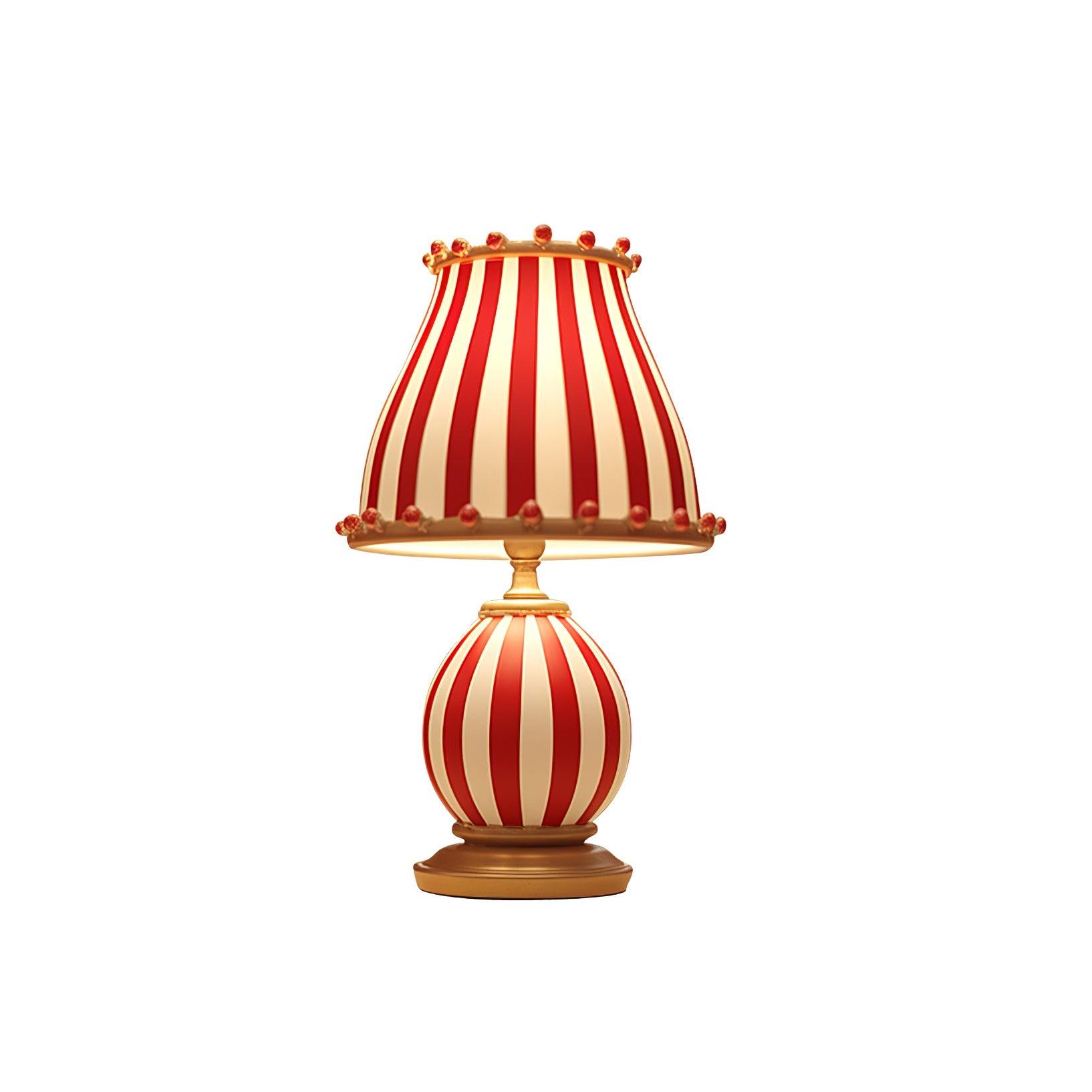 Circus Table Lamp - Loonglight