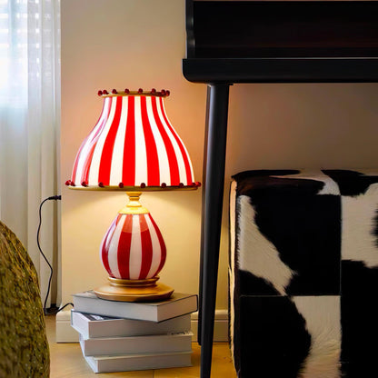 Circus Table Lamp - Loonglight