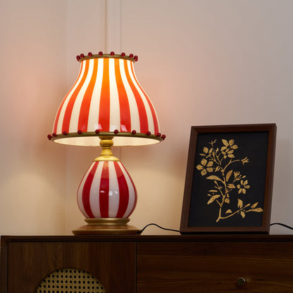 Circus Table Lamp - Loonglight