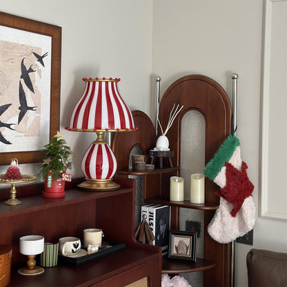 Circus Table Lamp - Loonglight