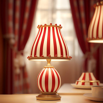 Circus Table Lamp - Loonglight