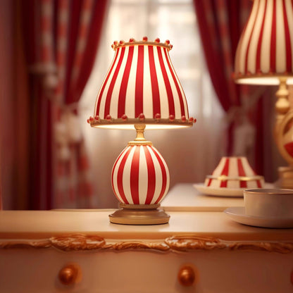 Circus Table Lamp - Loonglight