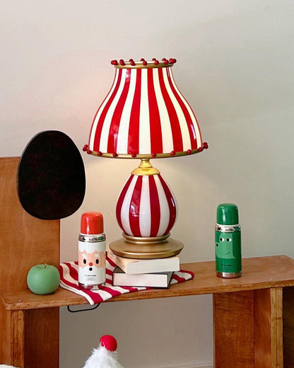 Circus Table Lamp - Loonglight