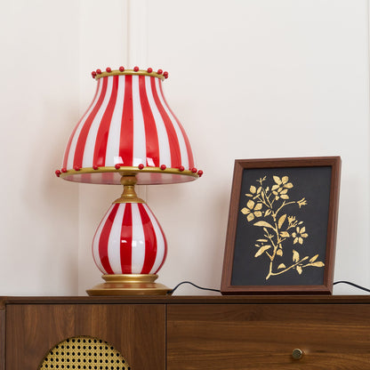Circus Table Lamp - Loonglight