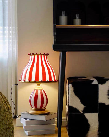 Circus Table Lamp - Loonglight