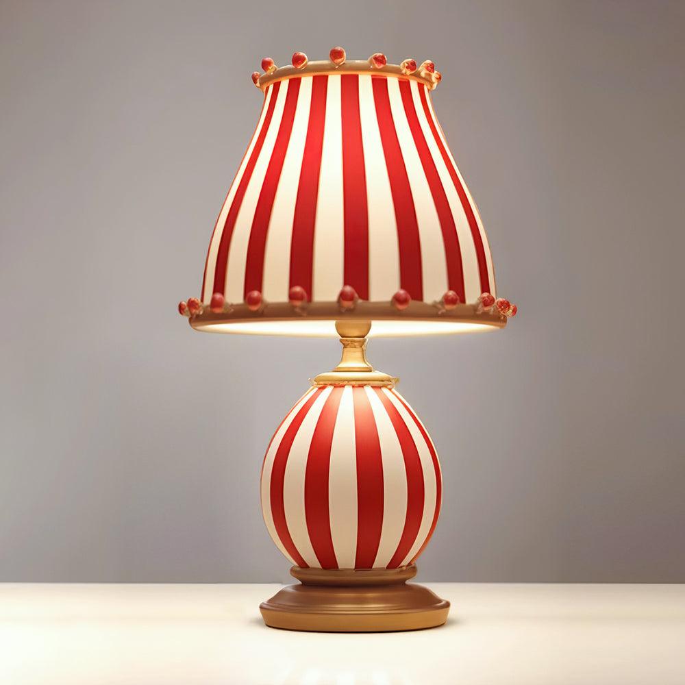 Circus Table Lamp - Loonglight