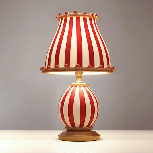 Circus Table Lamp - Loonglight
