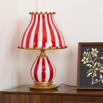 Circus Table Lamp - Loonglight
