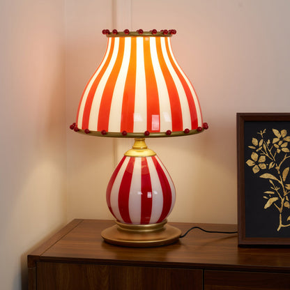Circus Table Lamp - Loonglight