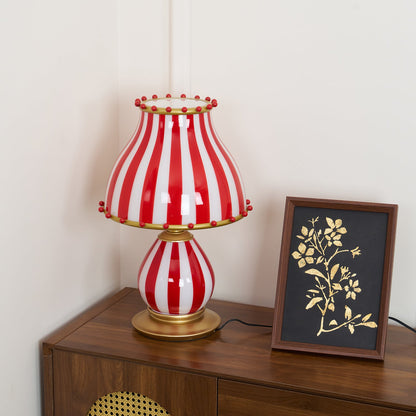 Circus Table Lamp - Loonglight
