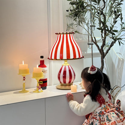 Circus Table Lamp - Loonglight