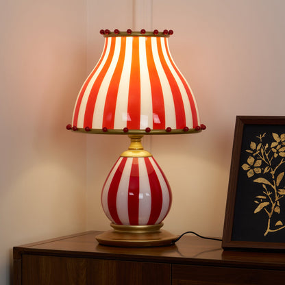 Circus Table Lamp - Loonglight