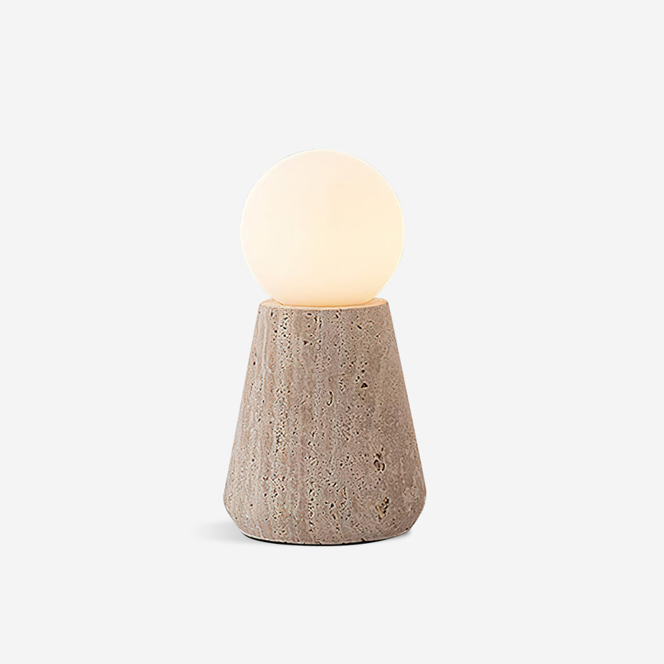 Cleona Table Lamp - Loonglight
