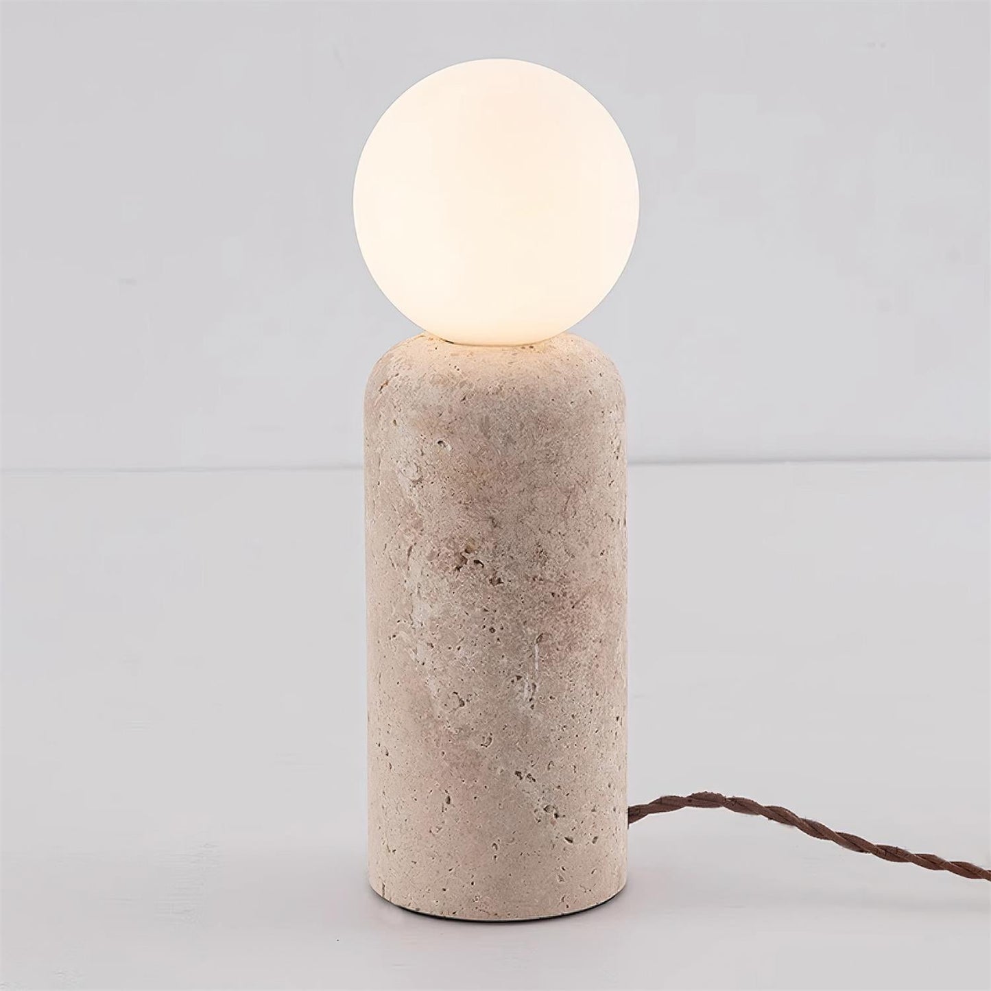 Cleona Table Lamp - Loonglight