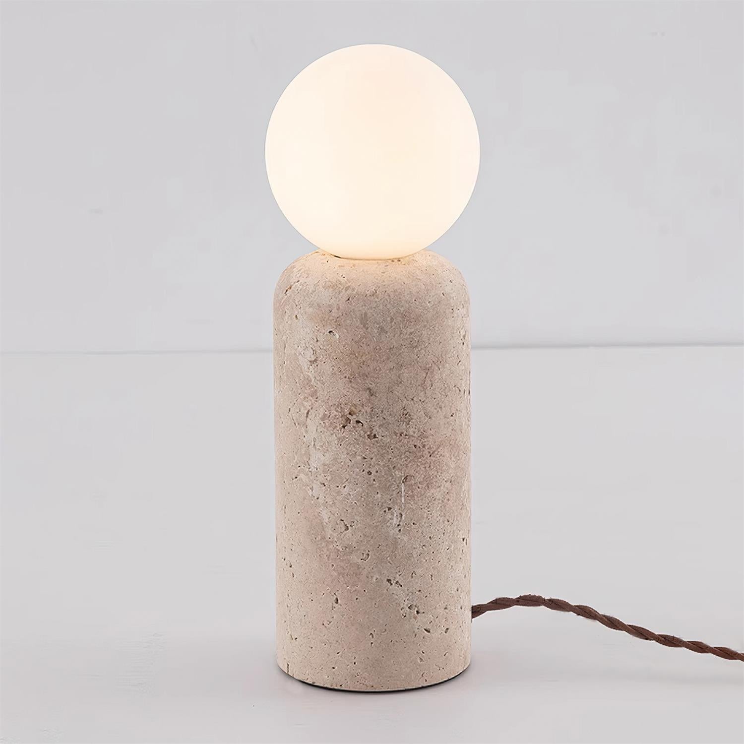 Cleona Table Lamp - Loonglight