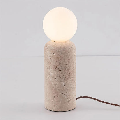 Cleona Table Lamp - Loonglight