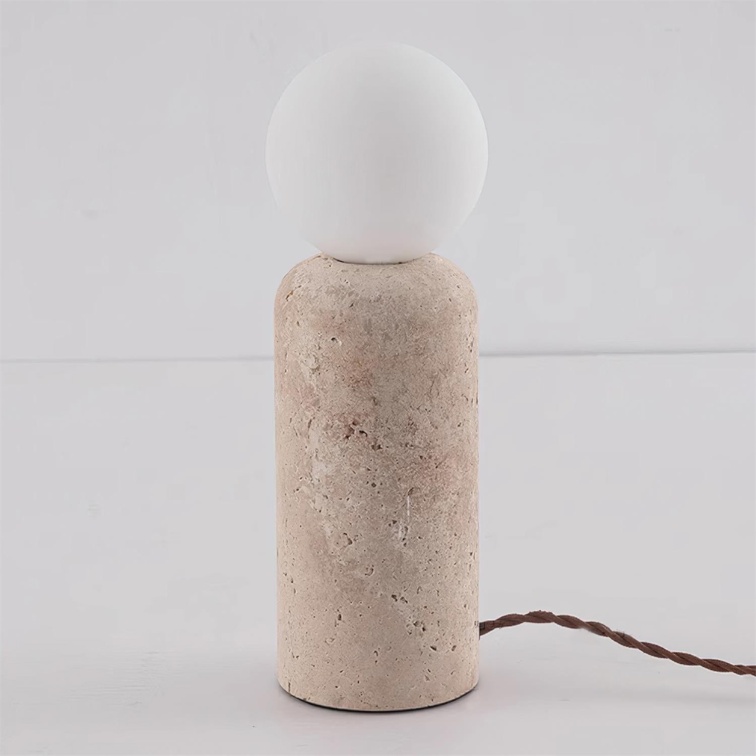 Cleona Table Lamp - Loonglight