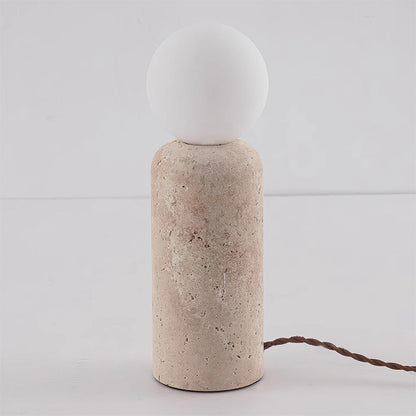 Cleona Table Lamp - Loonglight