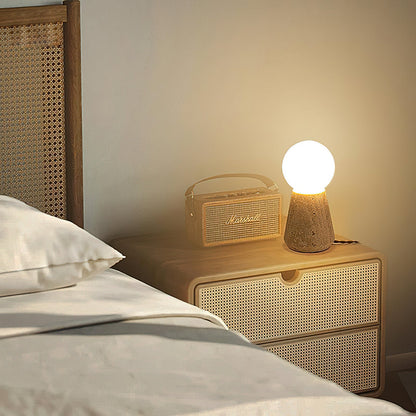 Cleona Table Lamp - Loonglight