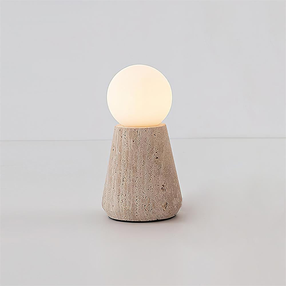 Cleona Table Lamp - Loonglight