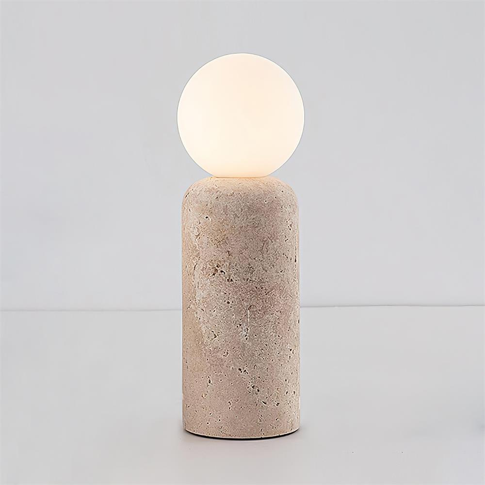 Cleona Table Lamp - Loonglight