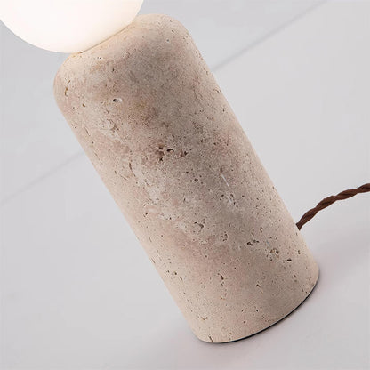 Cleona Table Lamp - Loonglight