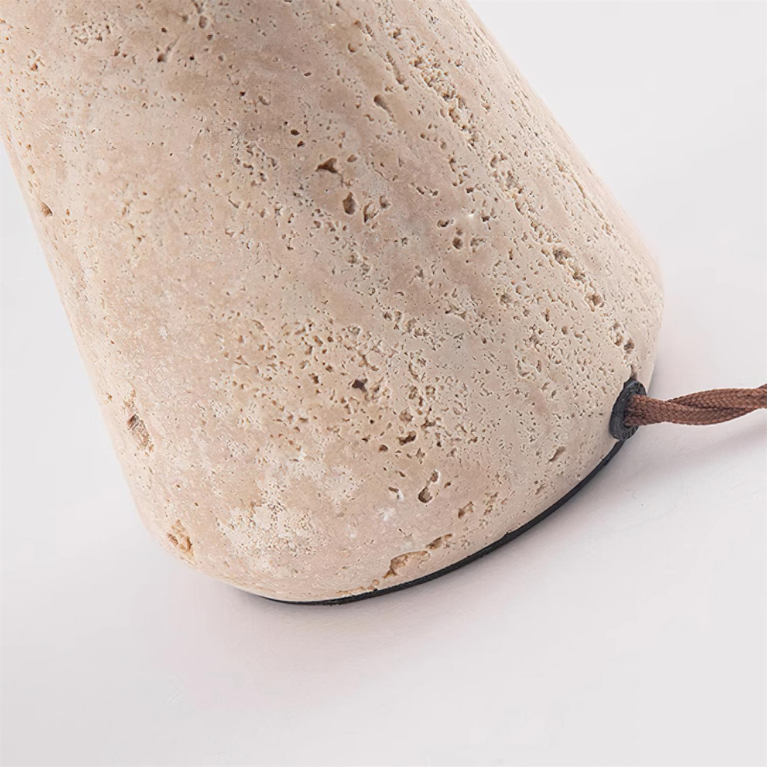 Cleona Table Lamp - Loonglight