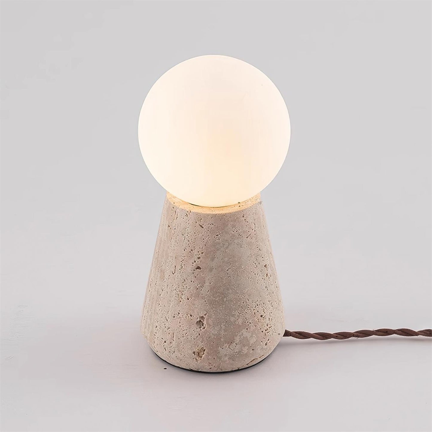 Cleona Table Lamp - Loonglight