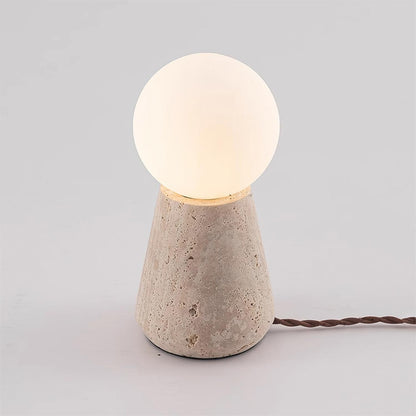 Cleona Table Lamp - Loonglight